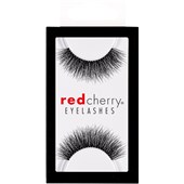Red Cherry - Eyelashes - Blair Lashes