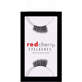 Red Cherry - Eyelashes - Charlie Lashes