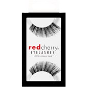 Red Cherry - Eyelashes - Darla Lashes