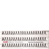 Red Cherry - Ögonfransar - Flare Knot Free Medium Lashes