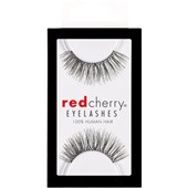 Red Cherry - Ögonfransar - Frankie Lashes