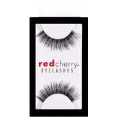 Red Cherry - Eyelashes - Georgina Lashes