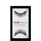 Red Cherry - Ögonfransar - Harley Lashes