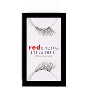 Red Cherry - Eyelashes - Jane Lashes