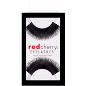 Red Cherry - Eyelashes - Larou Lashes
