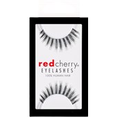 Red Cherry - Eyelashes - Madison Lashes