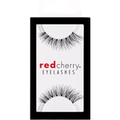 Red Cherry - Ögonfransar - Margot Lashes