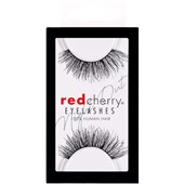 Red Cherry - Eyelashes - Night Out The Fleurt Lashes