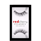 Red Cherry - Eyelashes - Nude Onyx Lashes