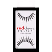 Red Cherry - Ögonfransar - Paddington Lashes