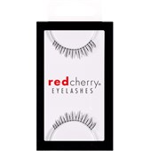 Red Cherry - Eyelashes - Penny Lashes