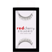 Red Cherry - Ögonfransar - Peony Lashes