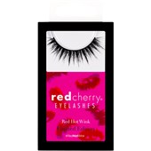 Red Cherry - Ögonfransar - Red Hot Wink All Tiered Up Lashes