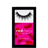 Red Cherry - Eyelashes - Red Hot Wink Femme Flare Lashes
