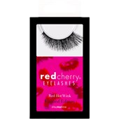 Red Cherry - Ögonfransar - Red Hot Wink Retro Finish Lashes