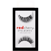 Red Cherry - Ögonfransar - Rumi Lashes