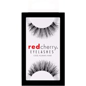 Red Cherry - Ögonfransar - Sage Lashes