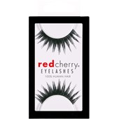 Red Cherry - Eyelashes - Tina Lashes