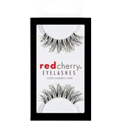 Red Cherry - Ögonfransar - WSP Wispy Lashes
