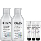 Redken - Acidic Bonding Concentrate - Presentset