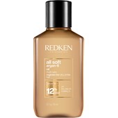 Redken - All Soft - Argan-6-olja
