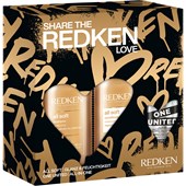 Redken - All Soft - Presentset