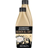 Redken - All Soft - Gift set
