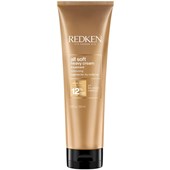 Redken - All Soft - Heavy Cream