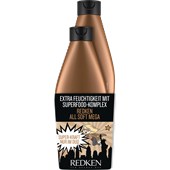 Redken - All Soft Mega - Gift set