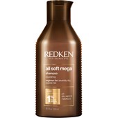Redken - All Soft Mega - Shampoo