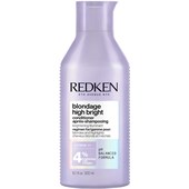 Redken - Blondage High Bright - Conditioner
