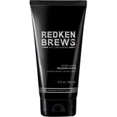 Redken - Brews - Brews Molding Paste
