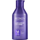 Redken - Color Extend Blondage - Blondage Shampoo