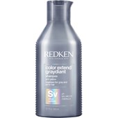 Redken - Color Extend Graydient - Graydiant Shampoo