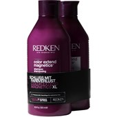 Redken - Color Extend Magnetics - Bundle XL