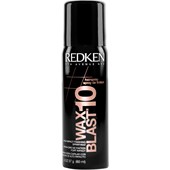 Redken - Definition & Struktur - Wax Blast 10