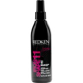 Redken - Heat styling - Iron Shape 11