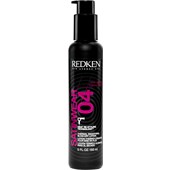 Redken - Heat styling - Satinwear 04
