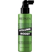 Redken - Volymbooster - Volume Boost