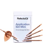 RefectoCil - Ögonbryn - Application Mini Set