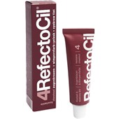 RefectoCil - Eye brows - Ögonbryns- och ögonfransfärg