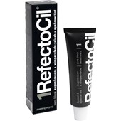 RefectoCil - Eye brows - Ögonbryns- och ögonfransfärg
