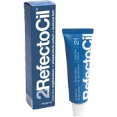RefectoCil - Eyebrowns- and Eyelashes color - Ögonbryns- och ögonfransfärg