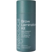 RefectoCil - Eye brows - Brow Lamination Kit