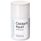 RefectoCil - Eye brows - Oxidant 3% 10vol. Liquid