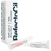RefectoCil - Ögonfransar - Eyelash Curl Refill Perm/Neutralizer
