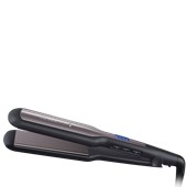 Remington - Hair straighteners - S5525 PRO Ceramic Extra plattång
