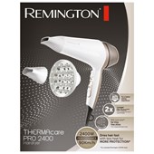 Remington - Hårfön - Thermacare PRO 2400 hårtork D5720 