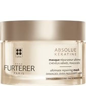 René Furterer - Absolue Kératine - Uppbyggande keratinmask för fint till normalt hår