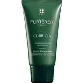 René Furterer - Curbicia - Rengörande schampo-ansiktsmask